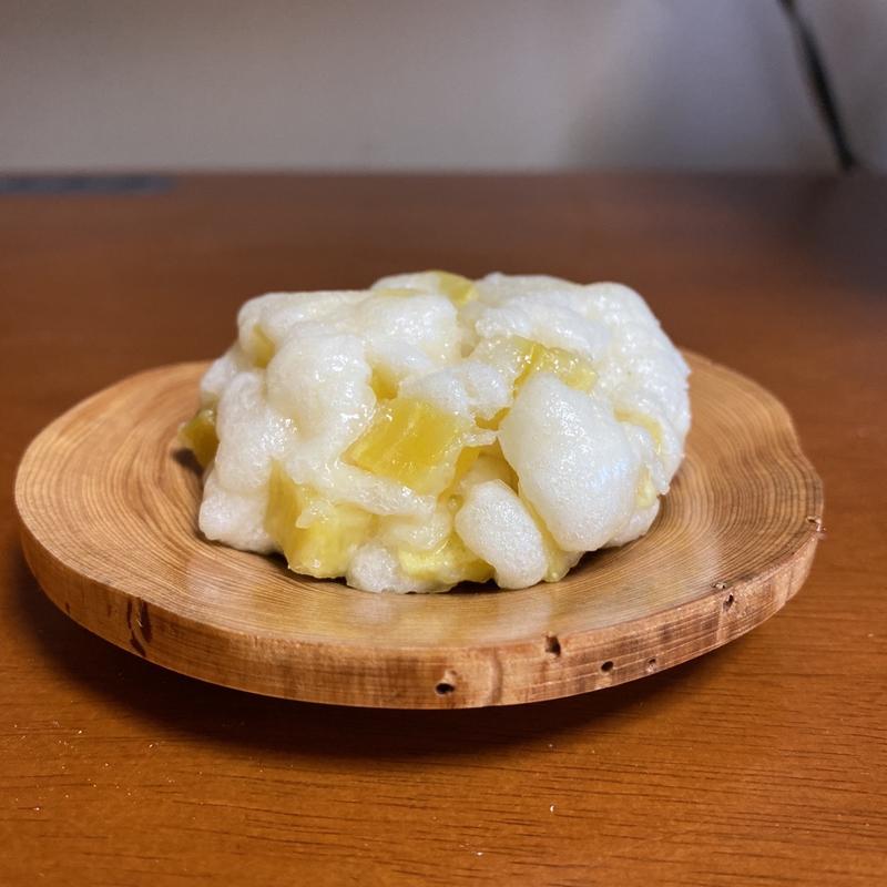 鬼まんじゅう(群雀)