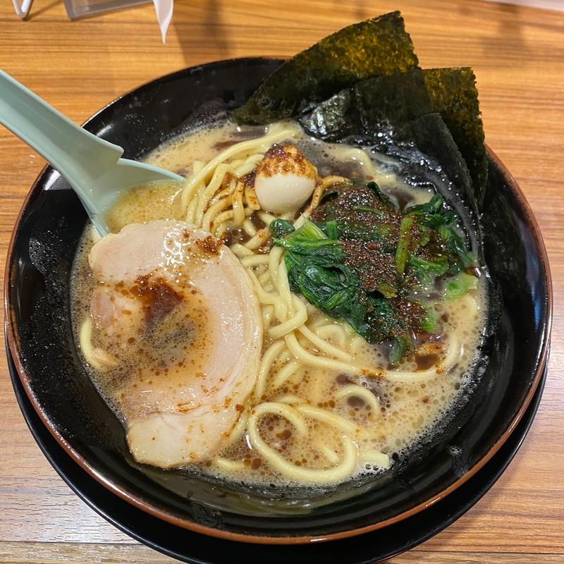 (壱角家 日吉店 （イッカクヤ）)