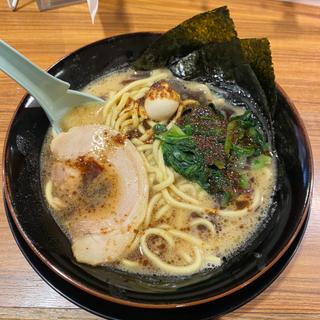 (壱角家 日吉店 （イッカクヤ）)