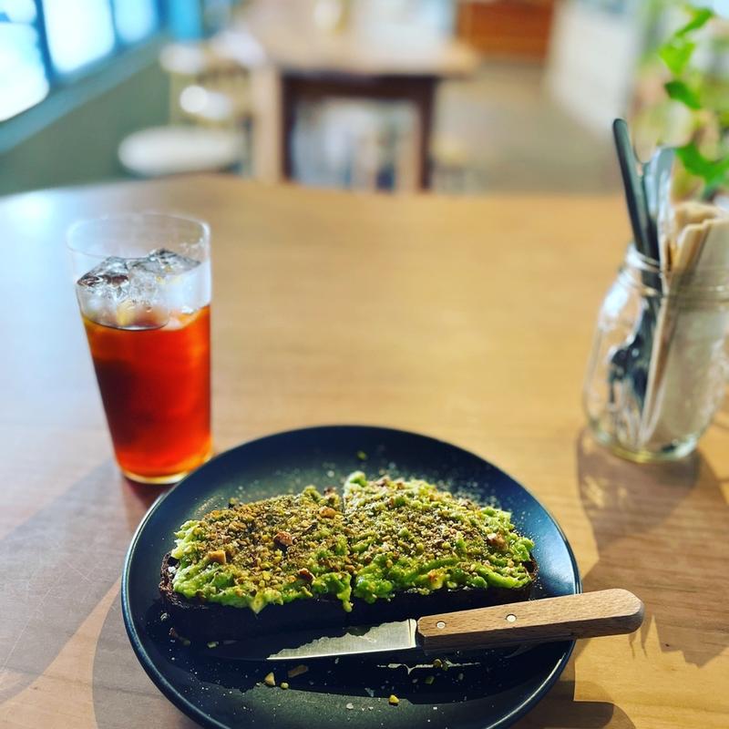 (PARKLET（パークレット）)