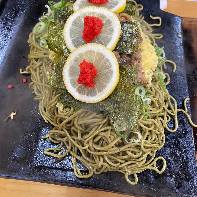 (長州屋 錦帯橋店)