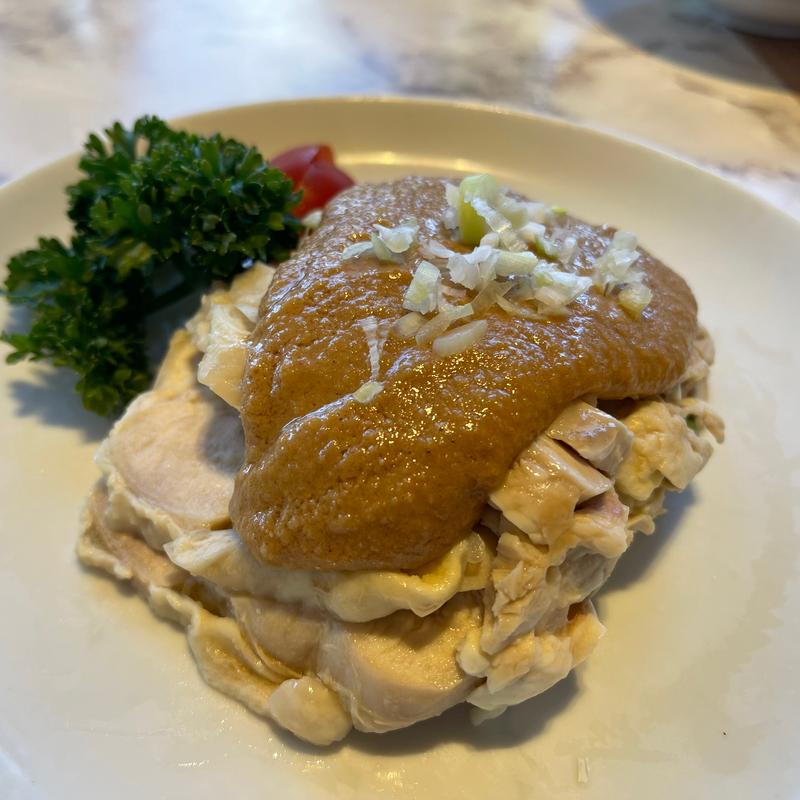 棒棒鶏(京鼎樓　ららぽーと豊洲店　)