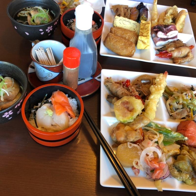 (桜家 （サクラヤ）)