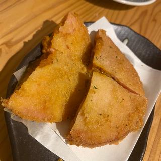 (酒場とフライ　ニコジ)