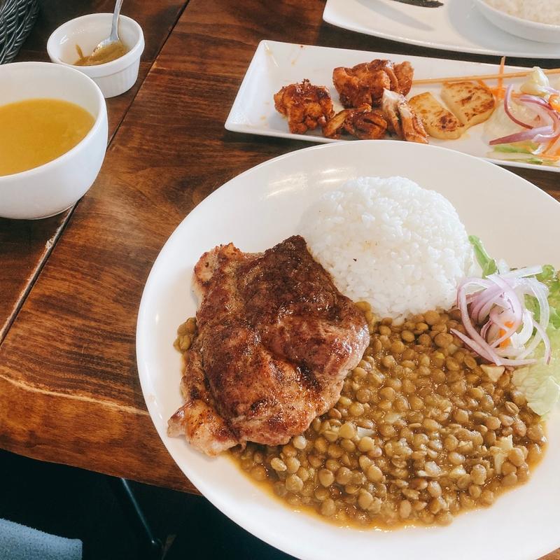 (YAKITORI TORIYAMA ROPPONGI)