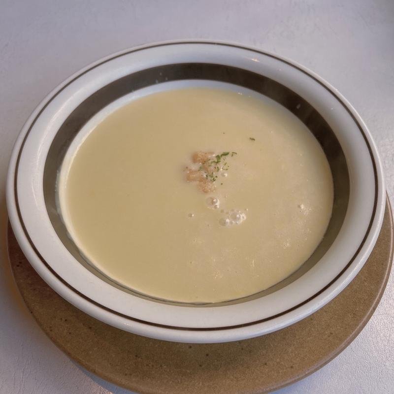 ポタージュ(レストランオオタニ )