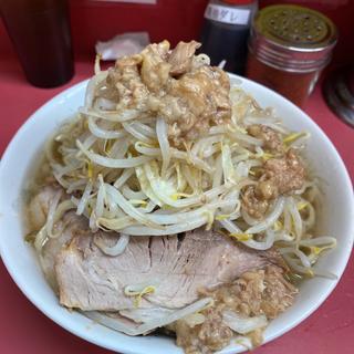 小ラーメン ラーメン二郎 小岩店 らーめんじろう の口コミ一覧 おいしい一皿が集まるグルメコミュニティサービス Sarah