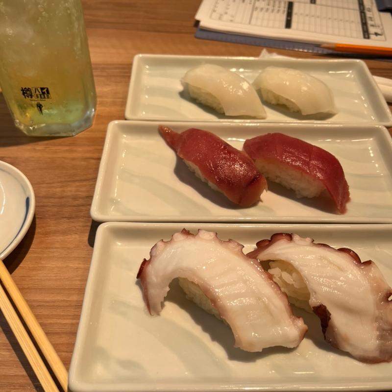 (もりや水産 布施店)