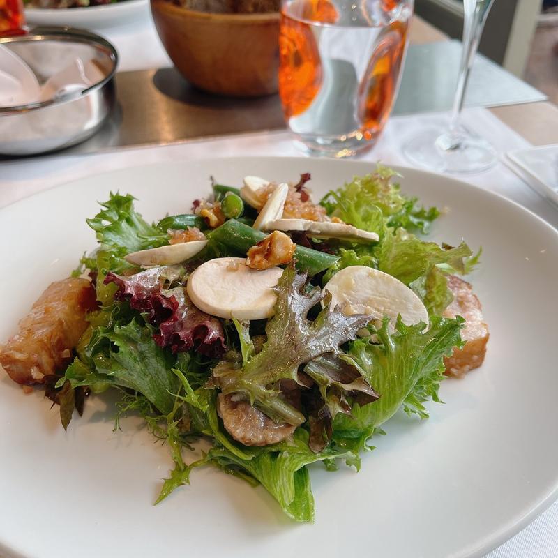 (ブノワ （BENOIT）)