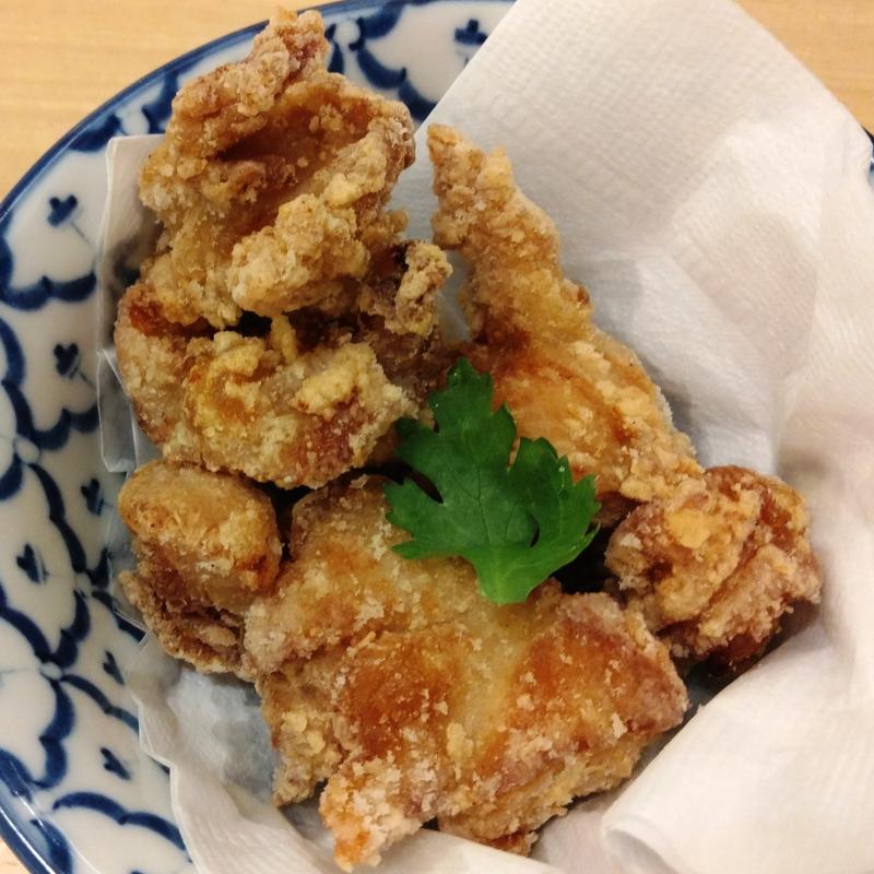 ガイトード(東京ガパオ エスパル仙台店)