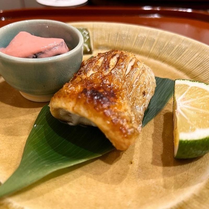 のどぐろ(祇園おかだ )