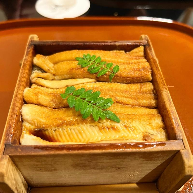 穴子(祇園おかだ )