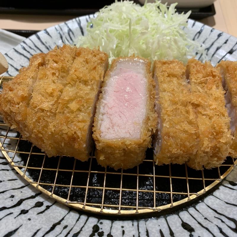 (とんかつ知青)