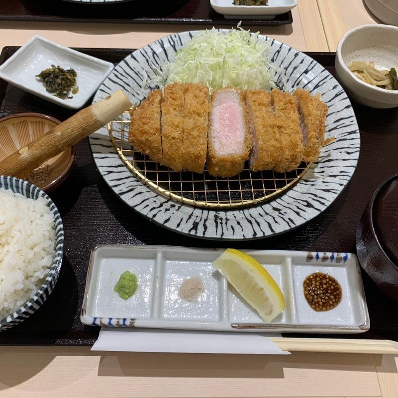 (とんかつ知青)