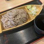 舟せいろ(房州屋本店 )