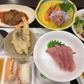 バイキング(星野リゾート　トマム)