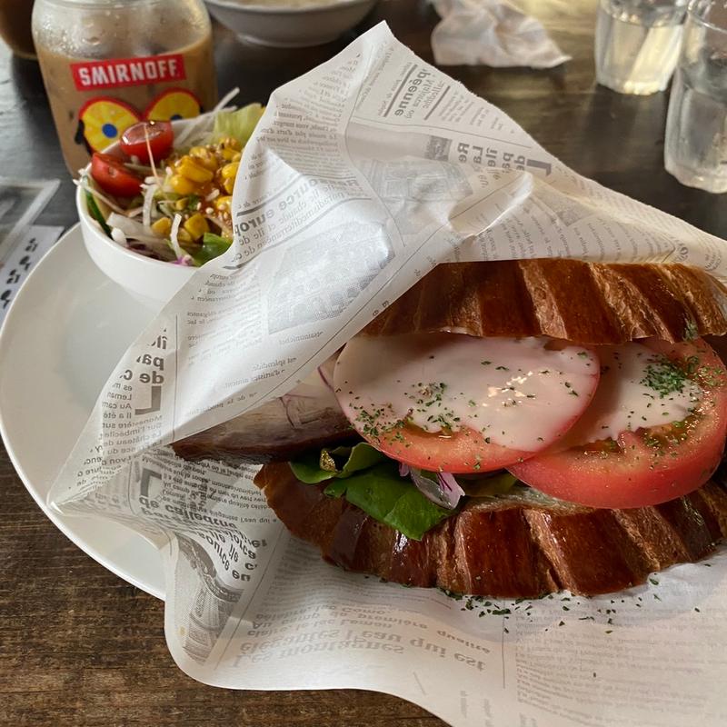 (木𫞂舎カノン (canon))