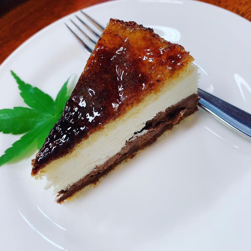 サンマルク(フランボワーズ )