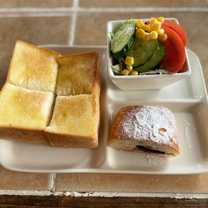 (サントノーレ安曇野)