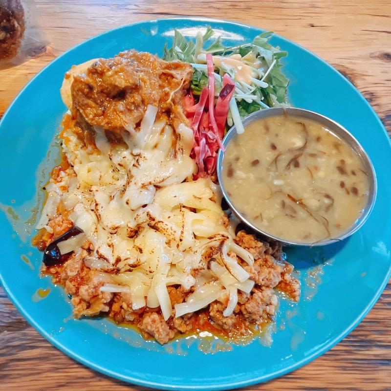 わんぱく(SANRASA)