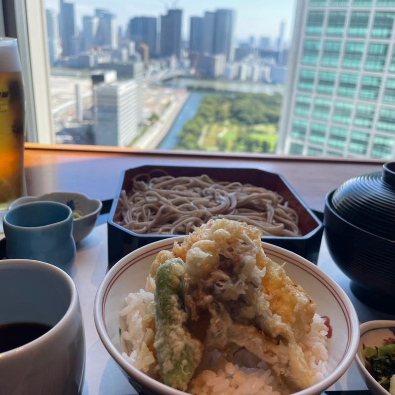 (ロイヤルパークホテルアイコニック)