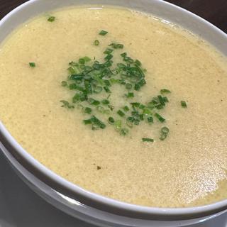 ガーリックスープ　Garlic Soup(HUNZA （フンザ）)