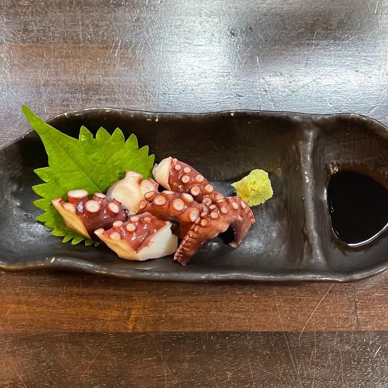 たこぶつ(多幸屋 )