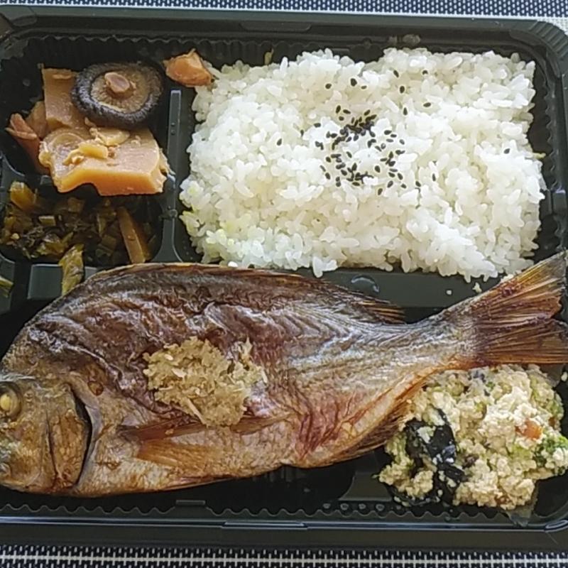 お弁当(すえとみ)