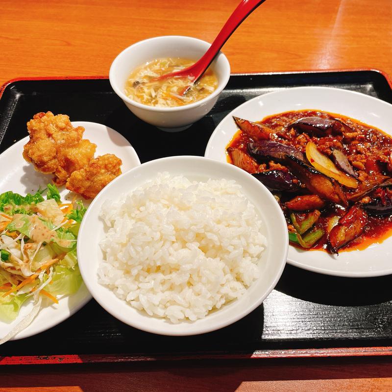 日替り定食(食膳軒 )