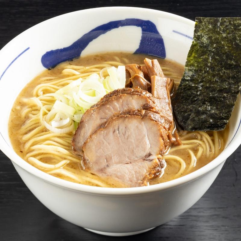 濃厚ラーメン(つじ田御茶ノ水店)