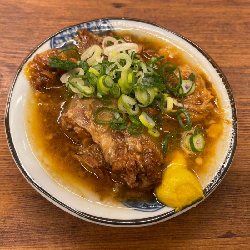 バラ軟骨1号(串屋横丁 もつ焼センター 勝どき店)