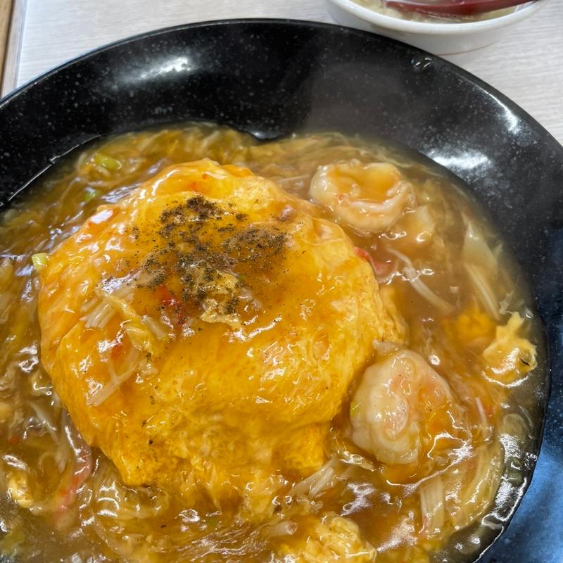 (餃子の王将 出戸店)