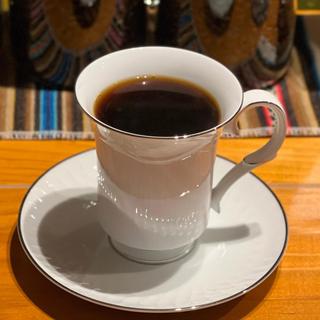 ニカラグア(地球コーヒー店)