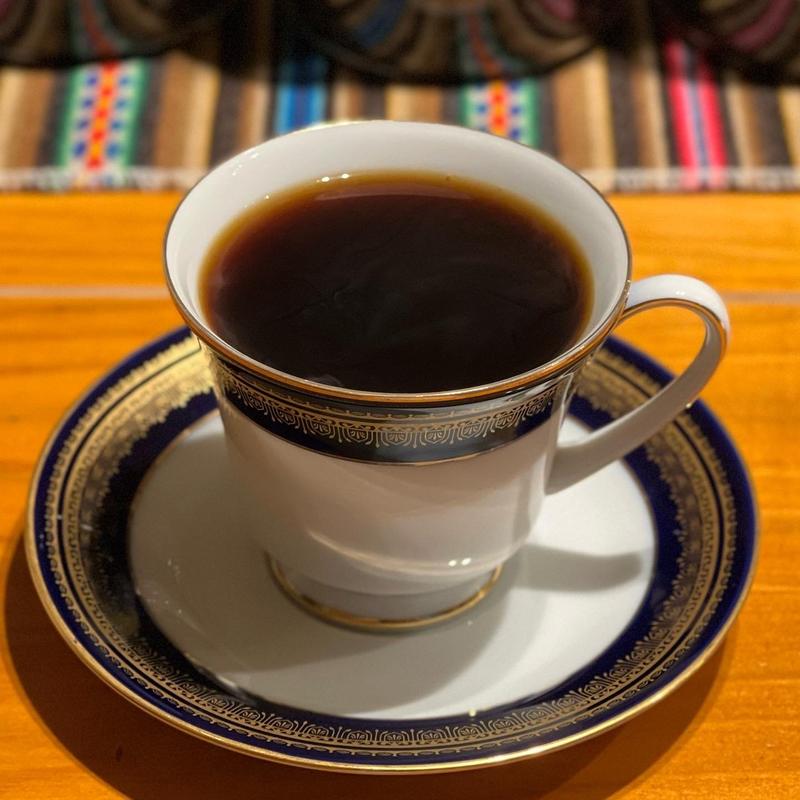 ブラジル(地球コーヒー店)