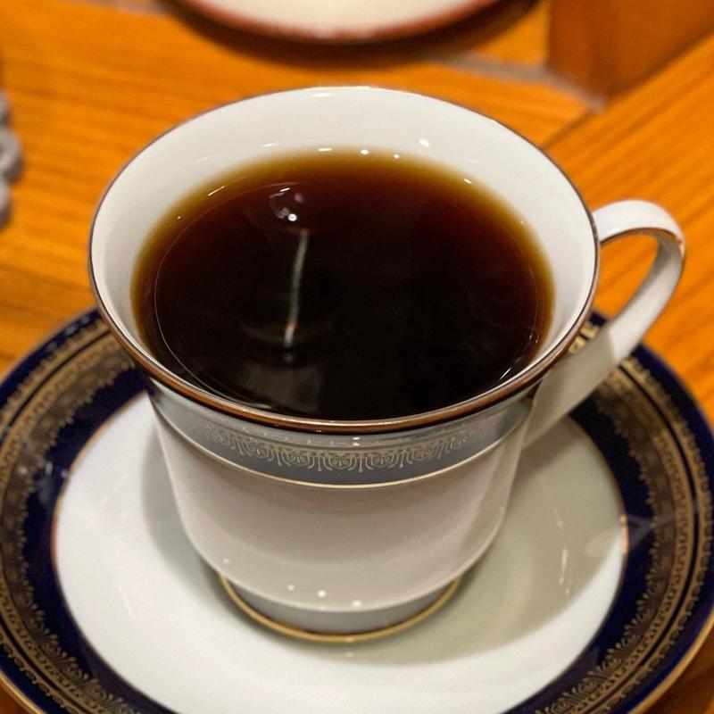 エクアドル(地球コーヒー店)