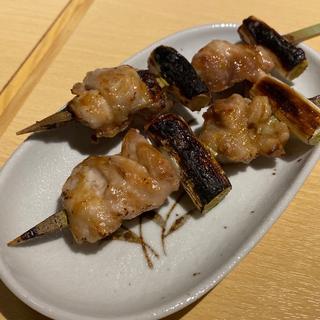 ねぎま(心有)
