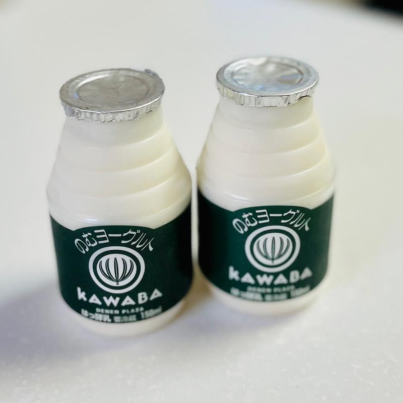 飲むヨーグルト(ファーマーズマーケット )