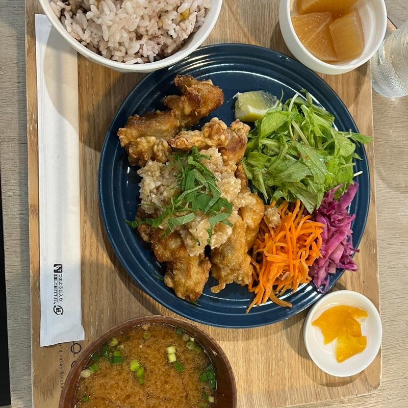 自家製ジンジャーエール(yoake)