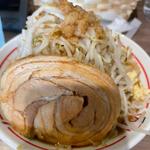 トロ豚麺(YAKITORI kitchen彩 （やきとりキッチンイロドリ）)