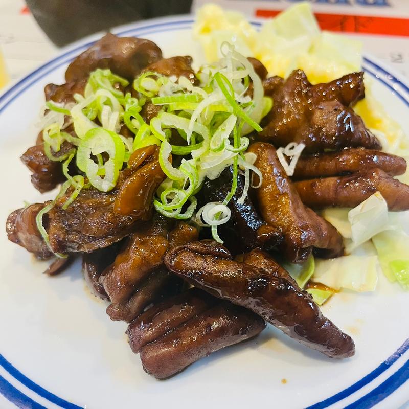 ホルモン(難波マルフク )