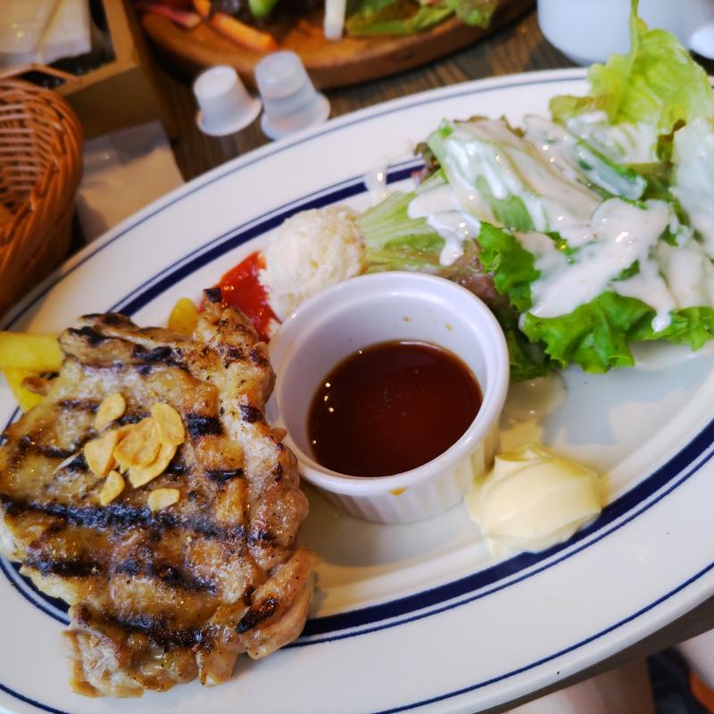 (HangOut HangOver 西武新宿 Brick St.店)