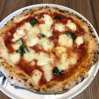 マルゲリータ(Pizza San Felice)