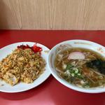 ラーメンセット