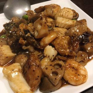 (泰城)