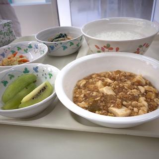 エネルギー基準食(軟2)(東北大学病院)