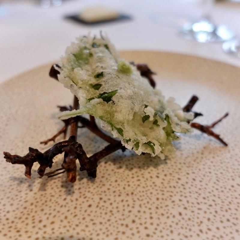 フリット(モリエール )