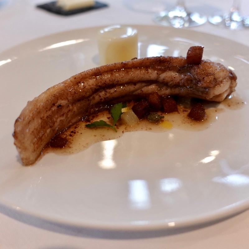 カスベ(モリエール )