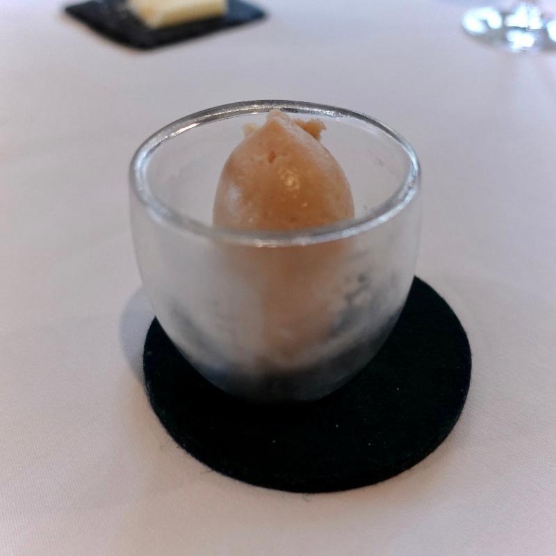 ソルベ(モリエール )