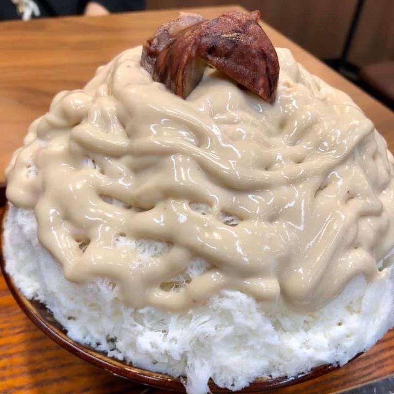 味噌ピー 高野豆腐in (みこや)