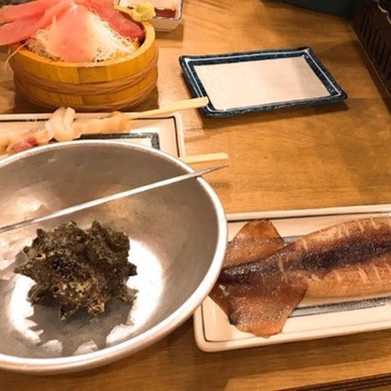 (磯丸水産 鶴ヶ峰北口店)